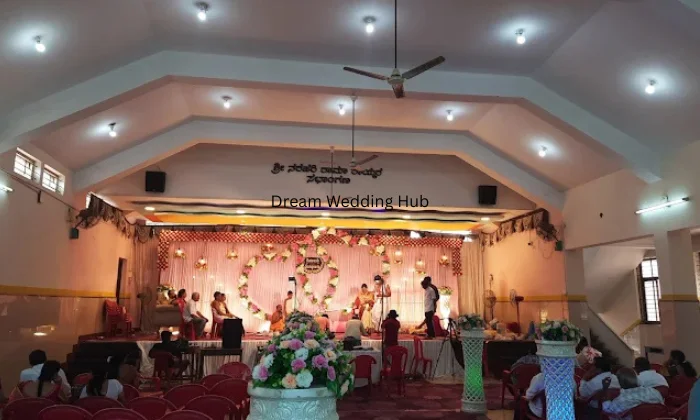 Daivagna Bhavan Vidyanagar Hubli